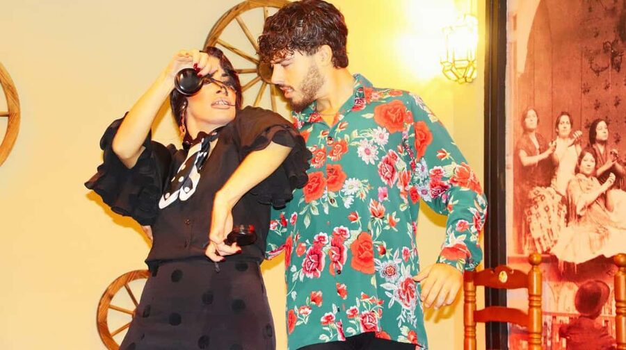 Seville: Flamenco Show & Cocktail Experience - Is $33 a fair price?