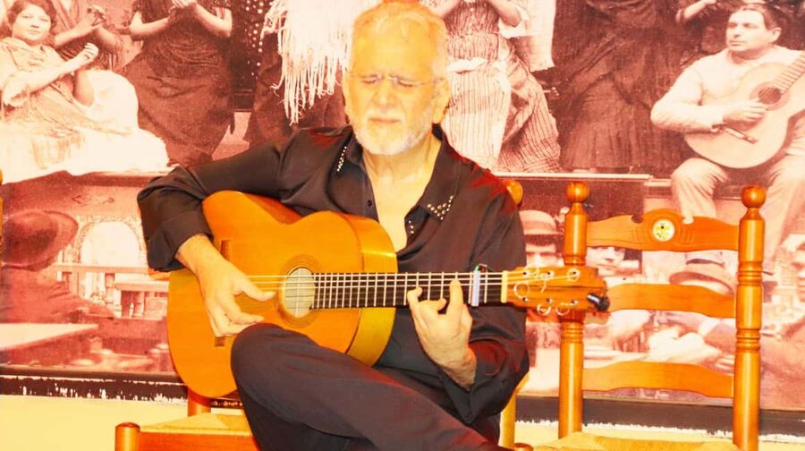 Seville: Flamenco Show & Cocktail Experience - What happens during the one-hour show
