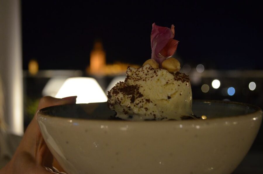 Seville: Flamenco Show & Roof Dinner with Cathedral Views - Who should book this evening