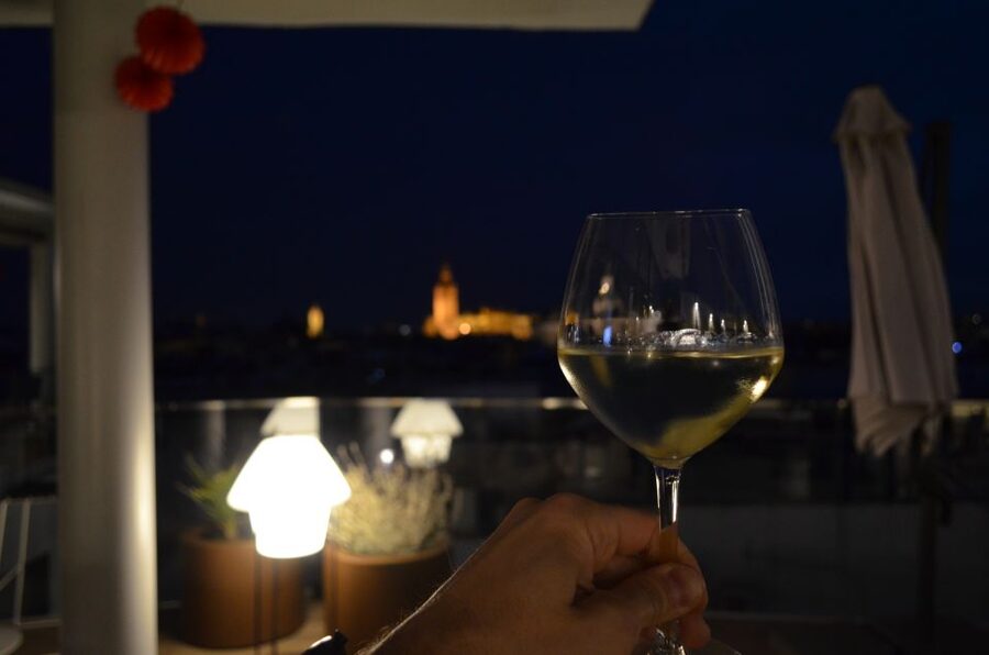 Seville: Flamenco Show & Roof Dinner with Cathedral Views - My verdict on the full experience