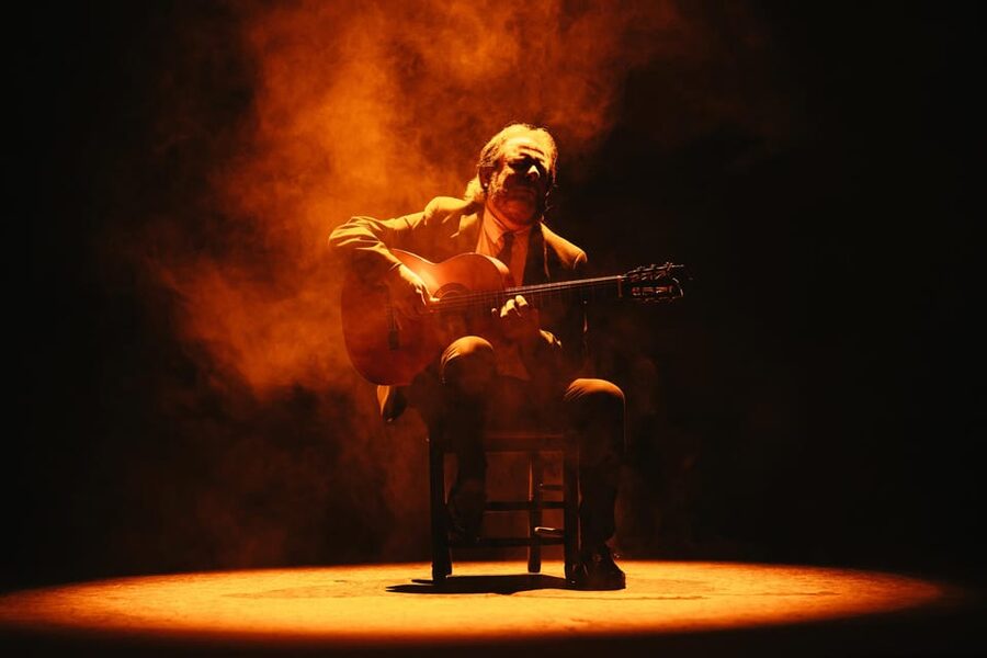 Seville: Live Flamenco Dancing Show Ticket at the Theater - Why this one-hour flamenco show works
