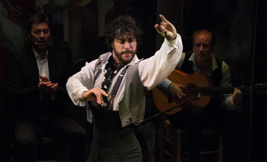 Seville: Live Flamenco Show at "Teatro Flamenco Triana" - Why this Triana flamenco show feels different
