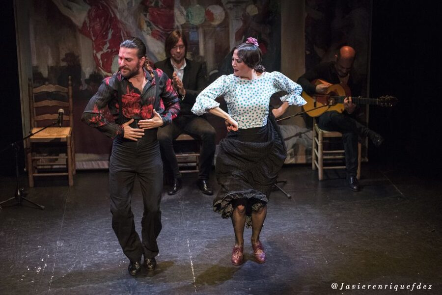 Seville: Live Flamenco Show at "Teatro Flamenco Triana" - Practical tips for a better evening