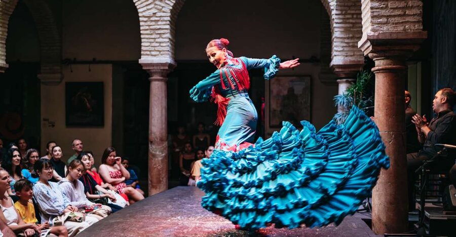 Seville: Puro Flamenco Show with Optional Museum Ticket - Key points to know before booking