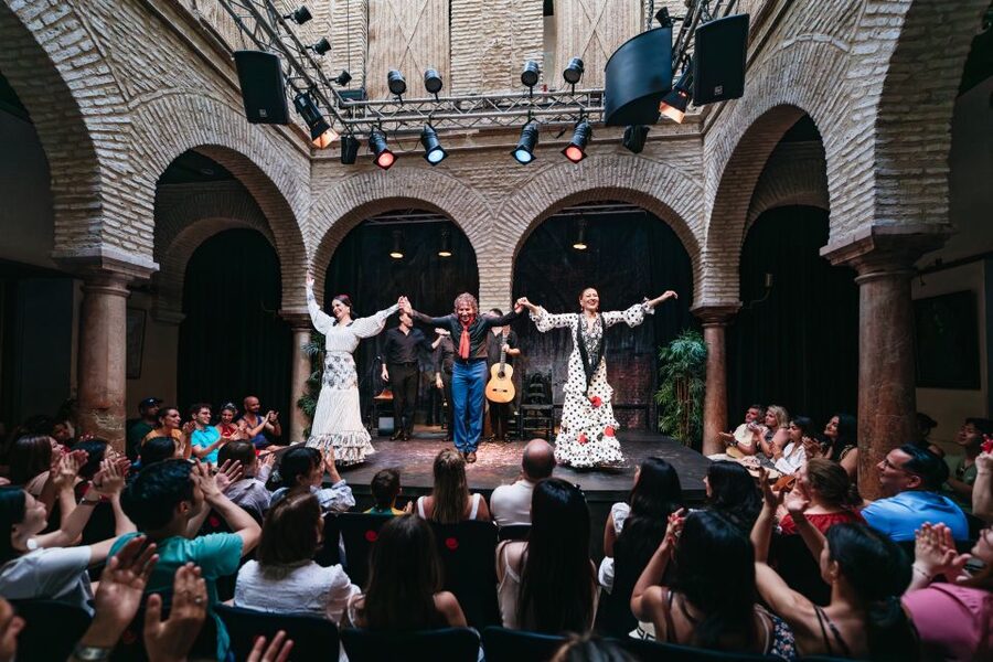 Seville: Puro Flamenco Show with Optional Museum Ticket - Is Puro Flamenco worth booking?