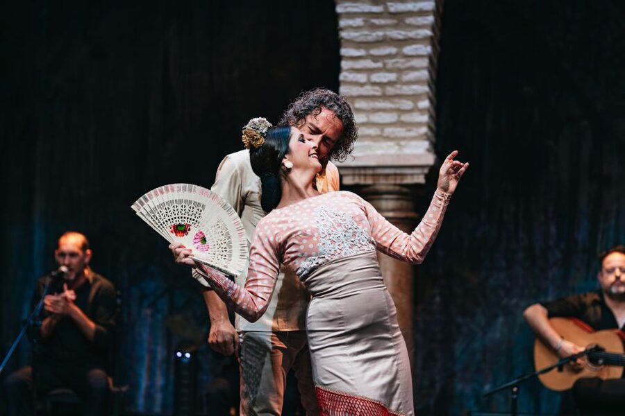Seville: Puro Flamenco Show with Optional Museum Ticket - Why this small Seville venue works so well