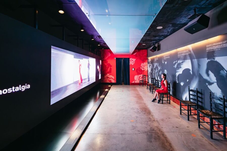 Seville: Puro Flamenco Show with Optional Museum Ticket - Choosing your seat: arrive early