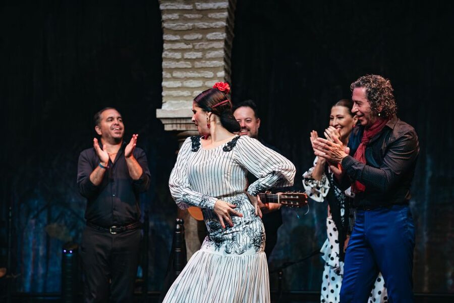 Seville: Puro Flamenco Show with Optional Museum Ticket - How much value do you get for $34?