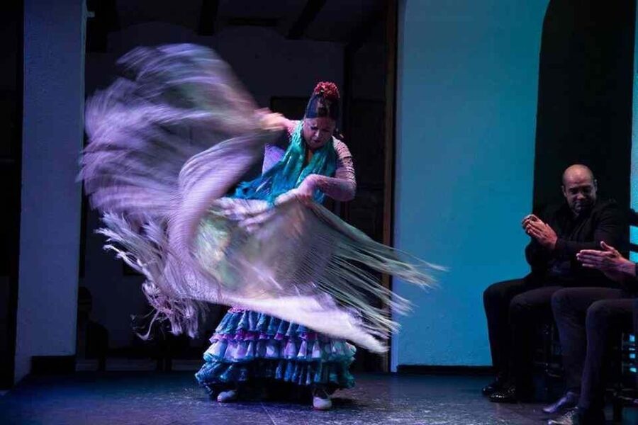 Seville: Tapas Dinner and Flamenco Show - FAQ