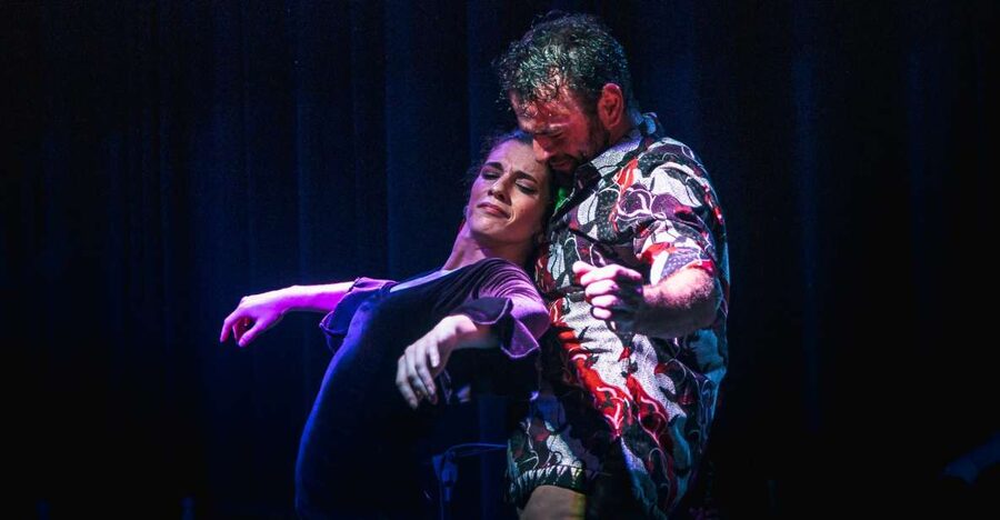 Seville: Traditional Flamenco Show in Triana - Key points to know before you book