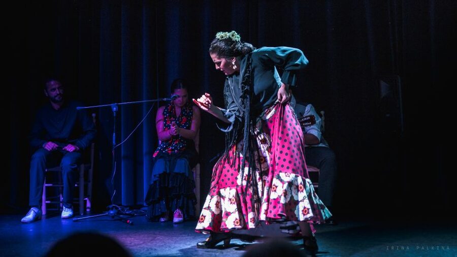 Seville: Traditional Flamenco Show in Triana - Should you book Orillas de Triana?
