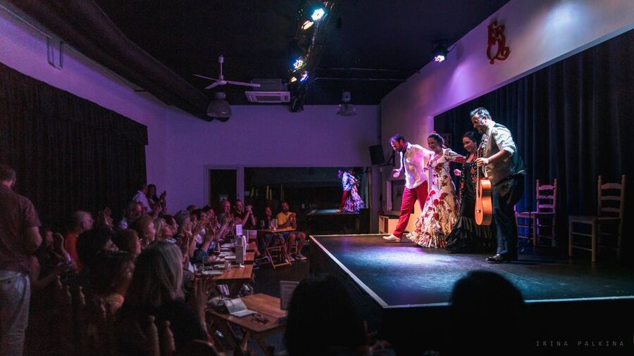 Seville: Traditional Flamenco Show in Triana - Why this Triana flamenco show works so well