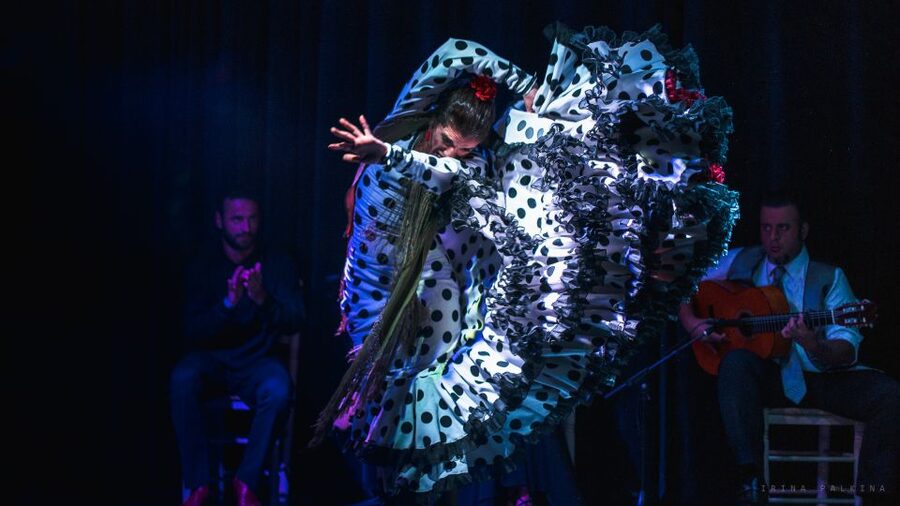 Seville: Traditional Flamenco Show in Triana - Why the $26 price offers good value