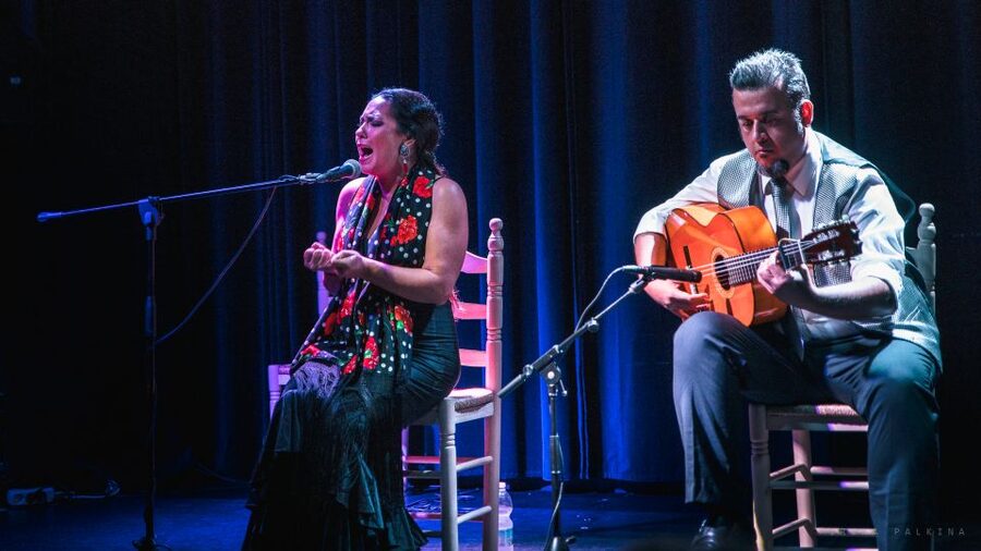 Seville: Traditional Flamenco Show in Triana - Booking and cancellation details