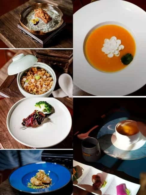 Shenzhen: Immersive Tang Dynasty Banquet Show - What happens during the Tang-style dinner