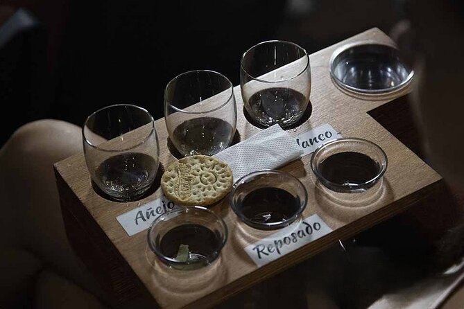 Show Mayahuel + Tequila Tasting - A Mexican myth told with movement and spectacle