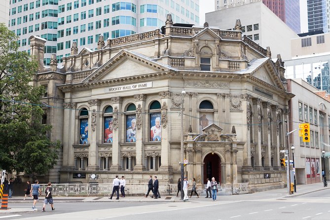 Show me the City! A Small Group Walking Tour of Toronto - Learning to use the PATH underground city