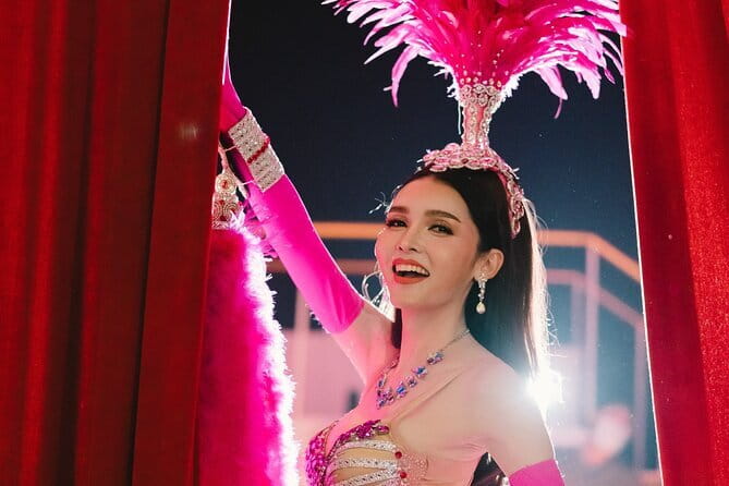 Siam Fantasy Cultural and Martial Arts Show - Practical planning for your Bangkok evening