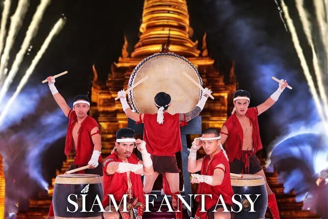 Siam Fantasy Show and Sunset Royal Galaxy Cruise from Bangkok - Dinner on board: a practical look at the buffet