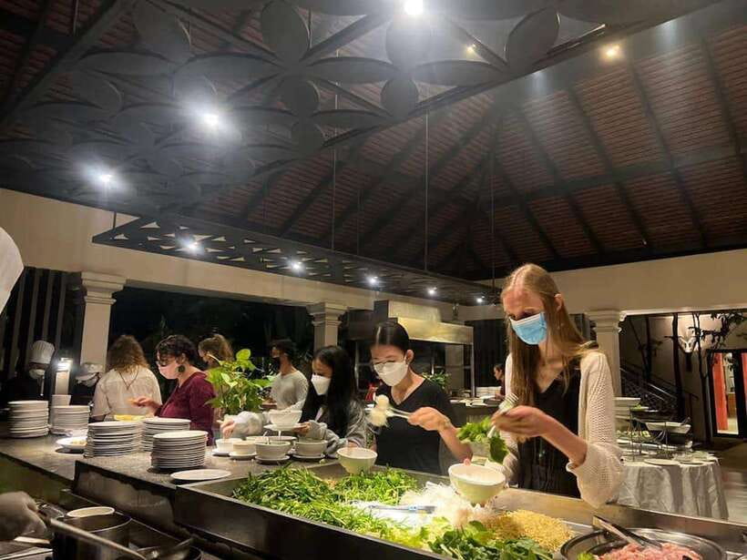 Siem Reap: Dinner Show Apsara Dance Round Pick-up included - Key points to know before booking