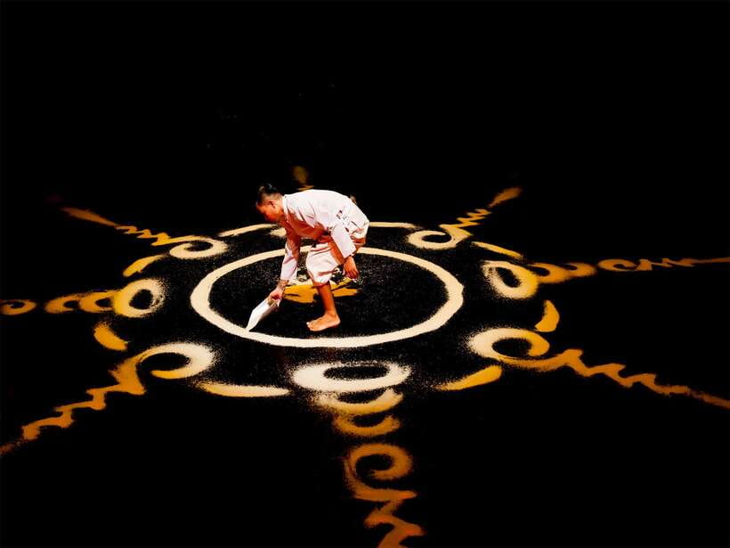 Siem Reap: Phare, Cambodian Circus with Tuk-Tuk Transfers - The tuk-tuk pickup from your hotel