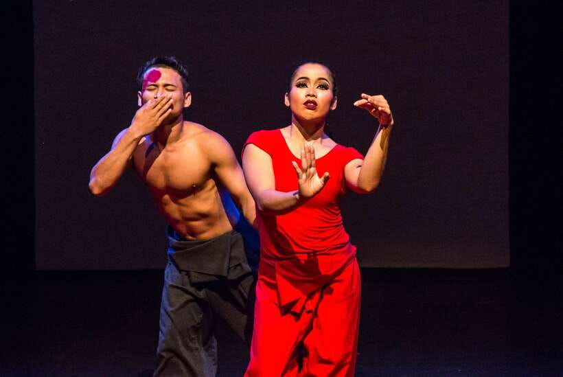 Siem Reap: Phare, the Cambodian Circus Show Tickets - Who will enjoy Phare most