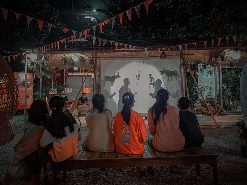 Siem Reap: Phare, the Cambodian Circus Show Tickets - Practical tips for a smoother evening