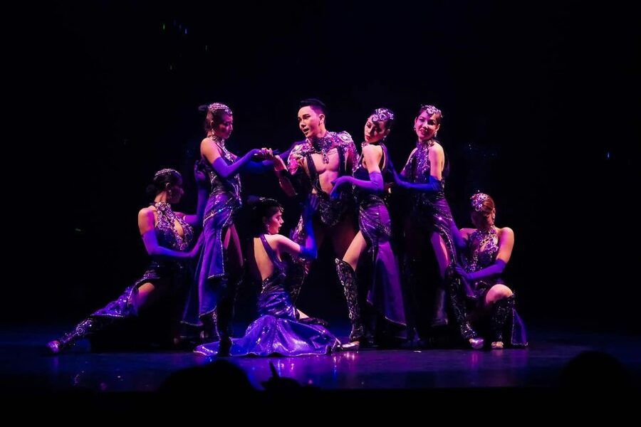 Simon Cabaret Phuket Show Included Tickets and Transfer - What the Show Is Really Like for Families and Couples