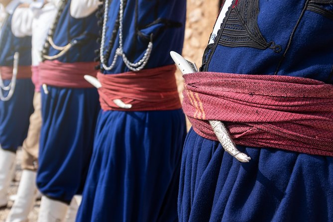 Skip the Line: Dora Stratou Greek Dancing Show Ticket - Who will enjoy this experience most