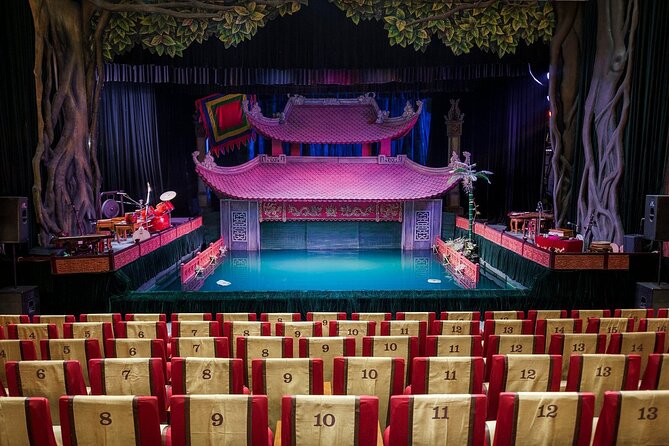Skip the Line: Thang Long Water Puppet Entrance Tickets - Who will enjoy this theater experience most?