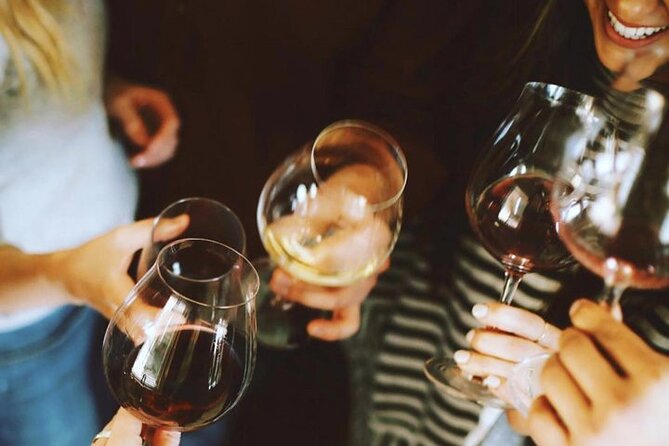 Small Group Barcelona Walking Tour, Flamenco Show & Tapas Dinner - What the small group changes