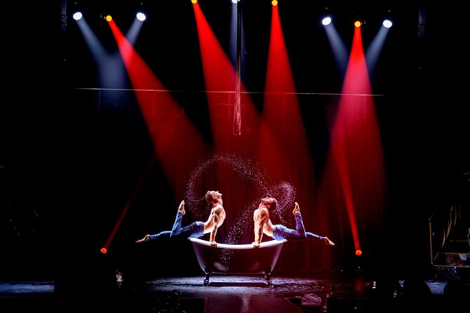 Spectacular Dinner-Show - Getting there from Heraklion and the resort towns