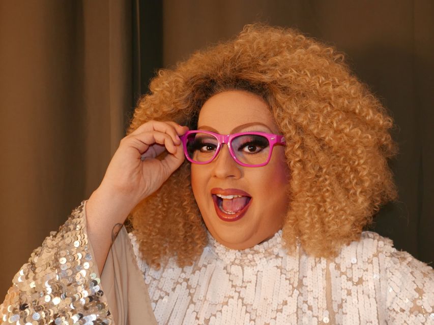 St. Pauli Nightlife Tour with Drag Queen in German - Is $41 a fair price?