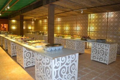 Standard Desert Safari, camel ride, BBQ Dinner, Belly Dance Show, Pick & Drop
