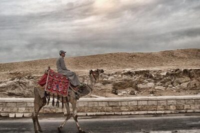 Super Safari ATV, Drive Buggy Car, Camel Ride, Bedouin Dinner, Show-Hurghada