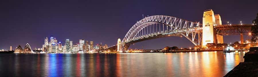 Sydney: 3 Hour Abba Tribute Show Harbour Cruise with Buffet - When the Fabba Girls take over