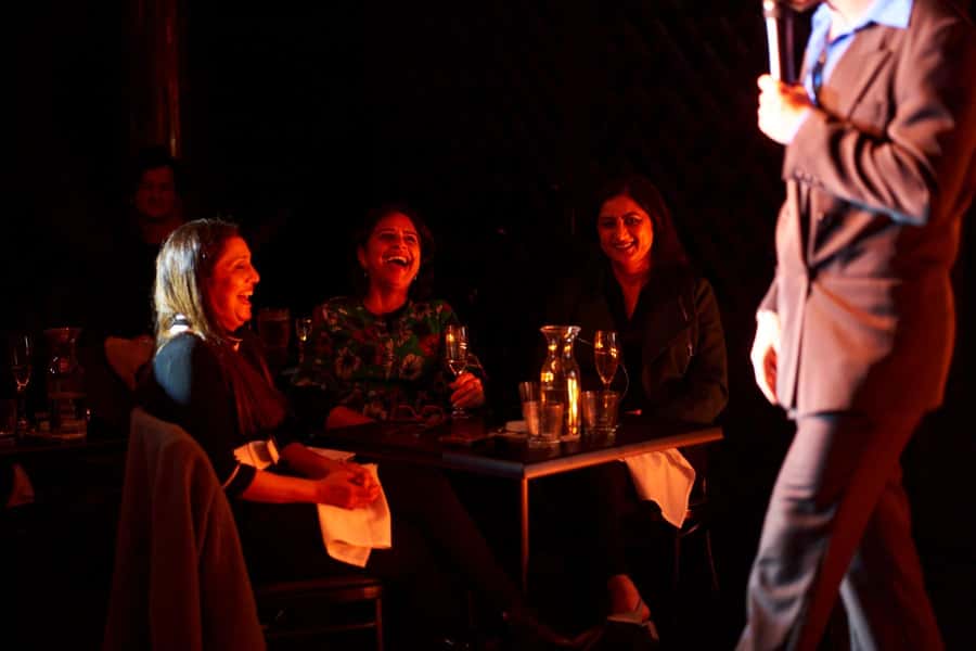 Sydney: Cabaret Dinner Show at the Honeycomb Club - Is $109 good value?