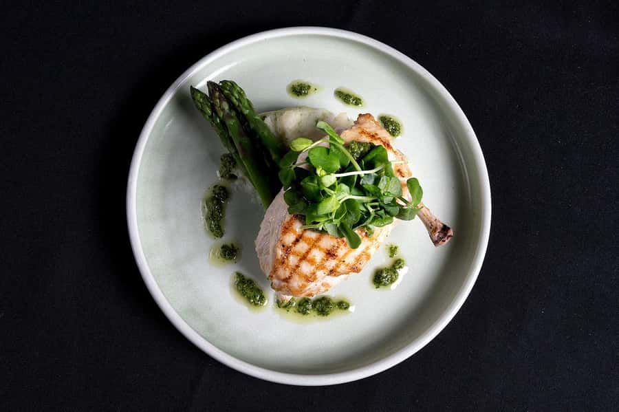 Sydney Harbour: Cabaret Cruise with 3-Course Dinner - Service, seating, and the value at $123