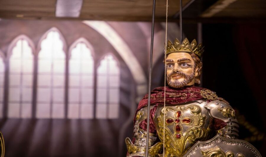 Syracuse: Museum Guided Tour with Sicilian Puppet show - Why Opera dei Pupi feels different from a standard museum visit