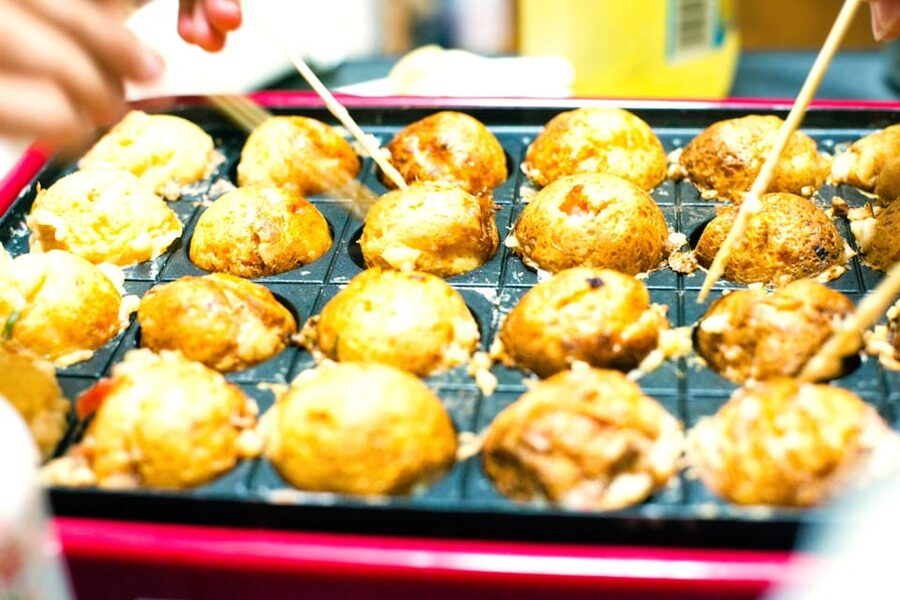 Takoyaki cooking experience in Kabukicho, Shinjuku - Who will get the most from this experience