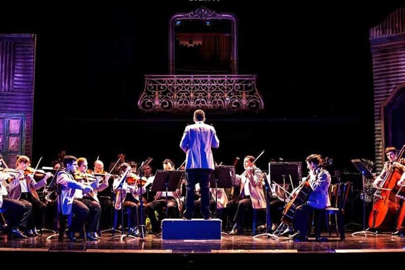 Tango Porteño Show in Buenos Aires (with optional dinner) - Who will enjoy Tango Porteño most