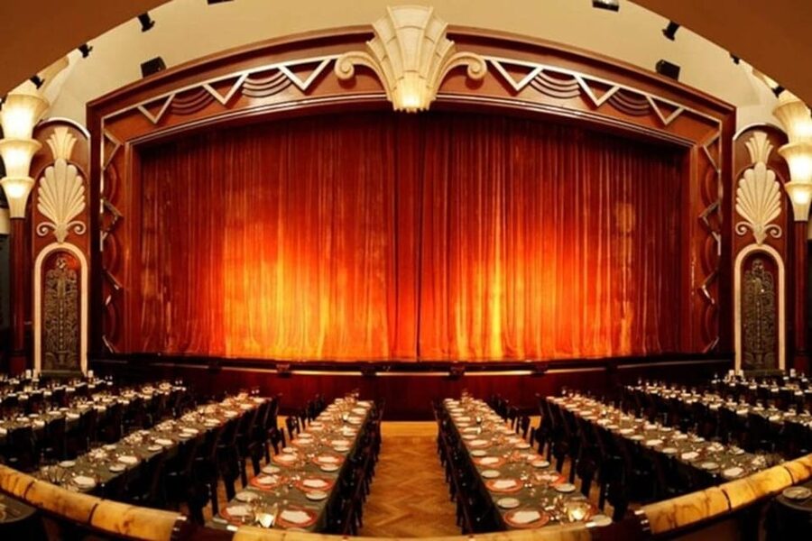 Tango Porteño Show in Buenos Aires (with optional dinner) - Practical booking advice for value