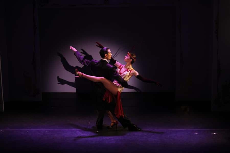 Tango Show at Café de los Angelitos - Why the live orchestra changes the experience