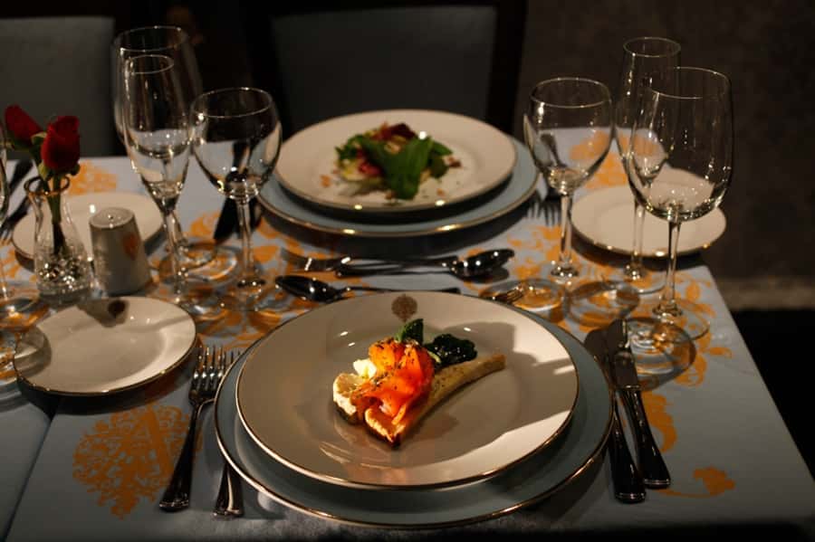 Tango Show at Café de los Angelitos - Dinner, drinks, and the real value of the $80 price