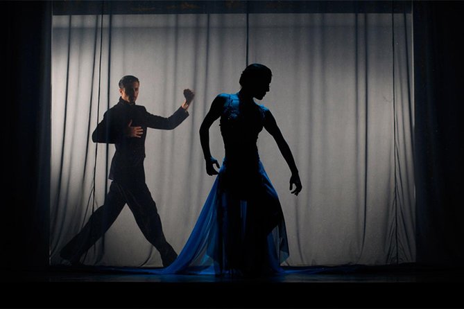 Tango Show at Café de los Angelitos, with Optional Dinner - Transport from downtown Buenos Aires and Palermo