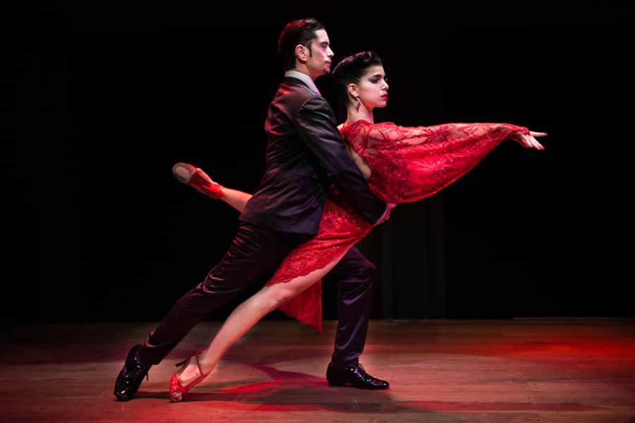 Tango Show at El Querandi with optional Dinner - Final call: should you book El Querandí?