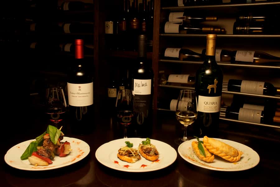 Tango Show at El Querandi with optional Dinner - Why El Querandí makes a good tango setting
