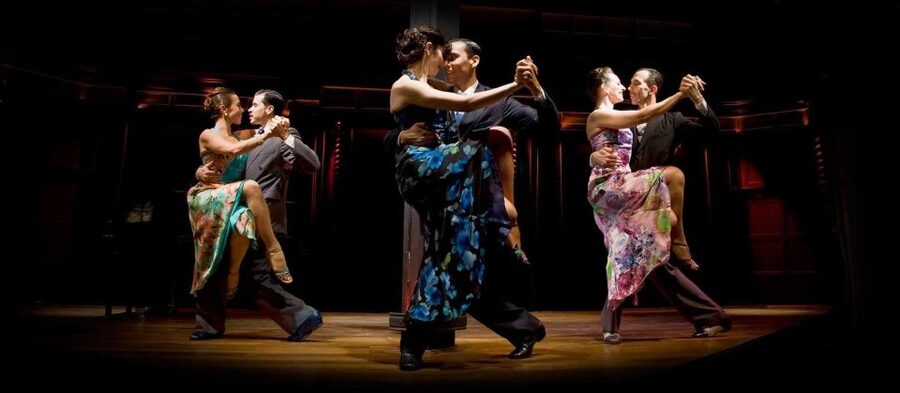 Tango Show at El Querandi with optional Dinner - Is the price good value at $60?