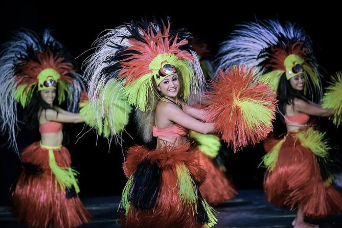 Taotao Tasi the Beach Dinner Show in Guam - Why the cultural elements matter