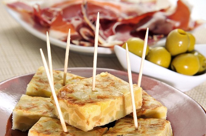 Tapas and Flamenco Show Small Group Tour in Barcelona - What the $138.78 price really covers